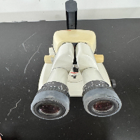 Leica MZ6 Stereo Microscope image 2